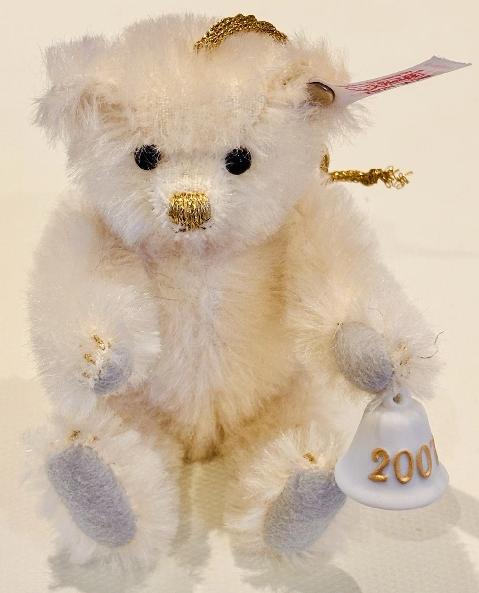 Steiff Christmas Teddy Bears for sale | eBay UK