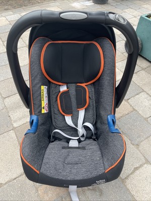 Britax Römer Kindersitz Babyschale 0-13 kg 