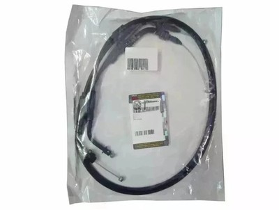 GENUINE 576047 FOR ROYAL ENFIELD INTERCEPTOR 650 ''THROTTLE CABLE ASSEMBLY''