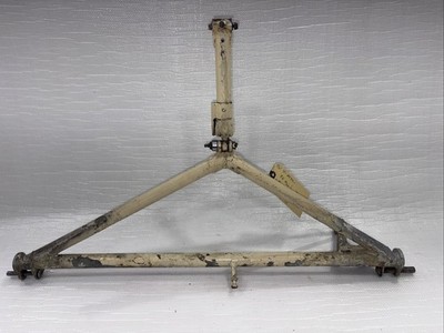 35-815102-1  Beech Mode l35 Main Landing Gear Retract Brace Assy RH + 35 815129