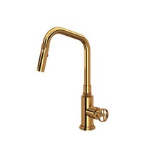 Rohl CP56D1IWIB - Kitchen Faucet