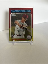 2024 Topps Heritage High Number Jorge Barrosa RC Chrome Parallel #690 350/699