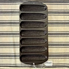 Lodge M 7-Slot Corn Stick Cast Iron Mold