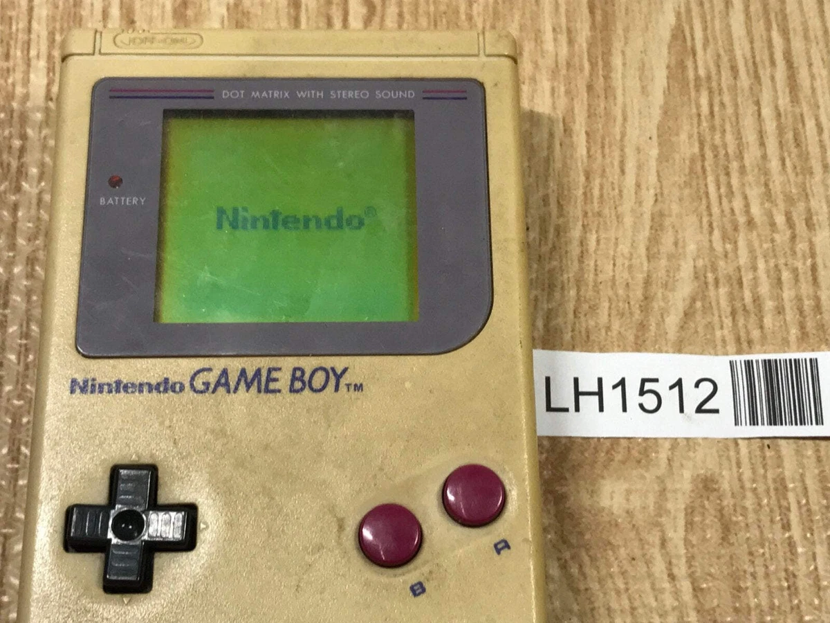Gameboy Dmg 01 for sale | eBay