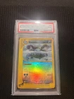 2002 Expedition Reverse Holo Blastoise #37 PSA9