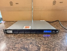 BSS Audio Soundweb London BLU-160 Signal Processor with BLU Link