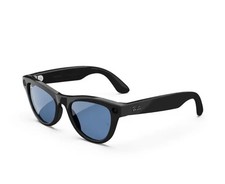 meta glasses ray ban smart transition
