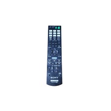 SONY RM-AAU168 AV System Remote Control