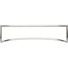 1932 Fits Ford Roadster 2 Inch Chopped Windshield Frame Plain