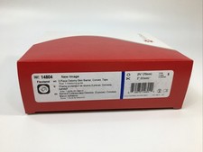 5 Hollister 14804 Convex Barriers 2 " Flange Cut to Fit up to 2" Expires 2029