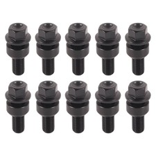 10x Radschraube M14x1,5mm für PORSCHE 997 991 BOXSTER CAYMAN PANAMERA 970