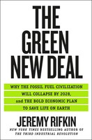The Green New Deal | Jeremy Rifkin | Englisch | Buch | Xii | 2019