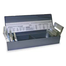 Chicago-Latrobe 57810 Drill Case Only For Jobber Drills Chicago-Latrobe Holds