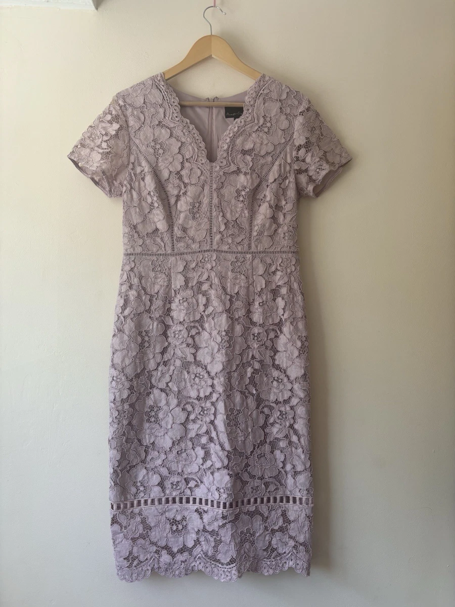 phase eight trinity corded lace dress Trinity Corded Lace Dress