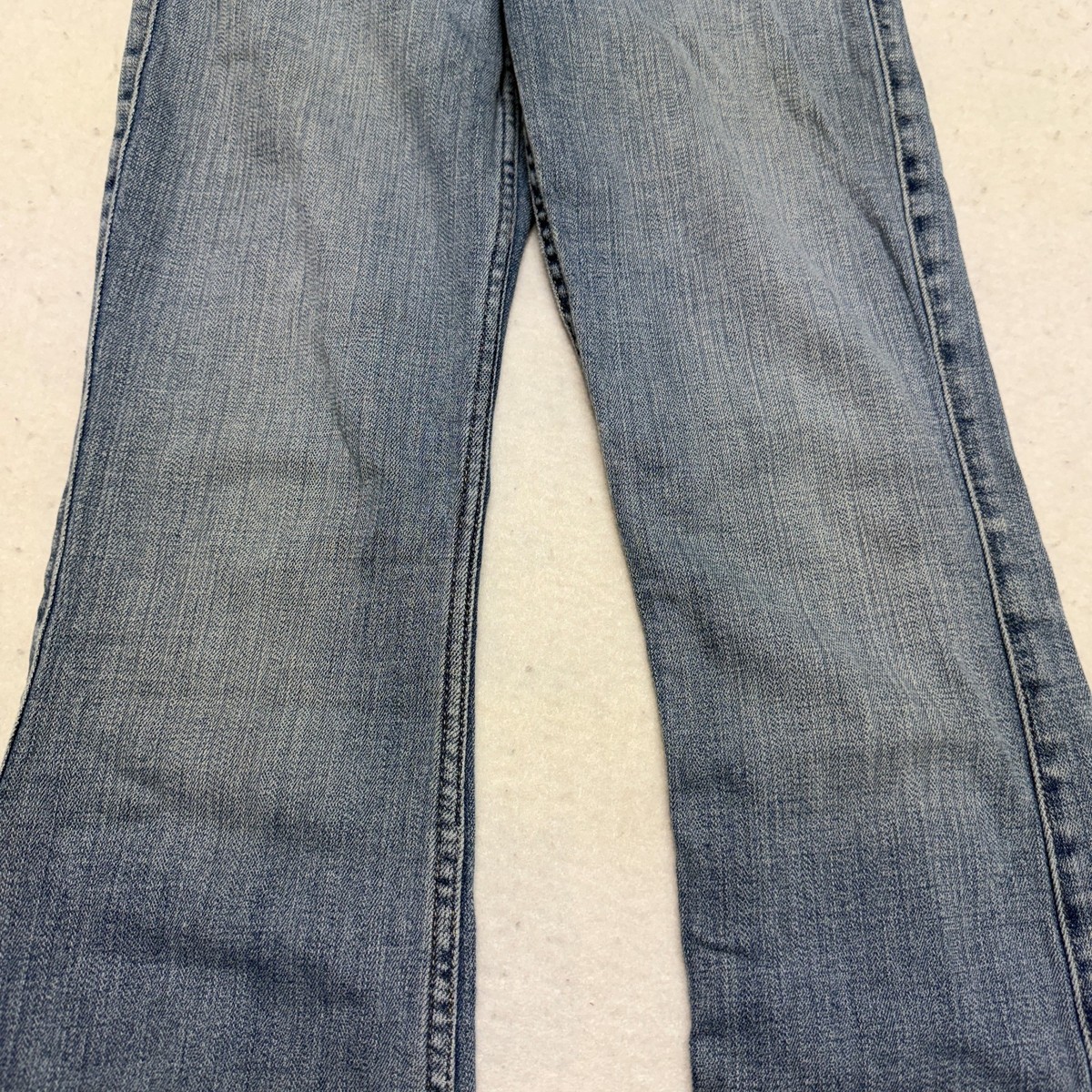 Idyllwind By Miranda Lambert Size 2 Light Wash Flare Jeans Western Boho Country View 5