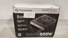 Thermaltake smartseries 500W