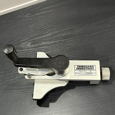Herramienta cortadora de tela Townsend Industries con estuche de carrito cortador