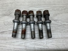 Mercedes-Benz SL R129 1999 Schrauben Muttern 2034010370 FGT6082