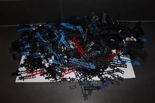 #37 Herpa Fahrgestelle XXL Bastelset/Ersatzteile Eigenbau/Umbau 1:87 H0