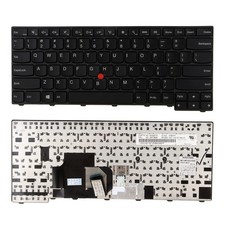 Original US Keyboard For Lenovo ThinkPad T431 T431S E431 T440 E440 L440 T450