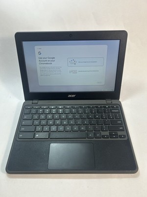 Acer Chromebook 311 C722 11.6'' MediaTek } 4GB RAM 32GB OS Chrome