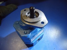 Permco HPM124A882UQDA10-86 Hydraulic Motor - Made in USA