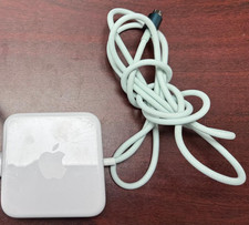 Pre Owned - Genuine Apple iMac 143W Power Adapter Green A2290- With Ethernet