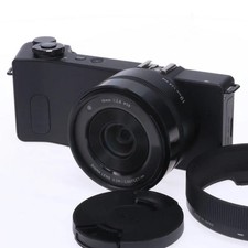 SIGMA dp1 Quattro