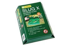 Garland - Slug X - Slug Trap - Green