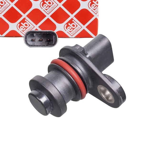 febi 103552 Nockenwellensensor FüR Opel Astra K Adam Corsa E Insignia B Mokka-image