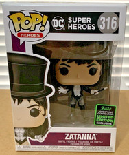 2016 Funko Emerald City Comicon Exclusives Guide 18