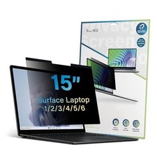 Magnetic Privacy Screen Protector for Surface Surface Laptop 15" 6/5/4/3/2/1 