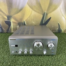 ONKYO A-905X Stereo Amplifier