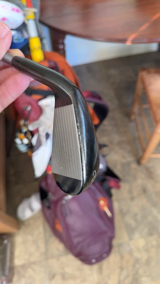 Mizuno Pro Fli-Hi 2 Iron Stiff - Image 3 of 4