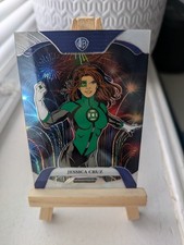 Jessica Cruz Kakawow Warner Bros /100 Card