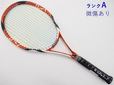 Used Tennis Racket Wilson K Tour 95 2008 Model G3 WILSON K TOUR 95 2008