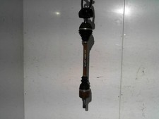 Cardan Peugeot BOXER