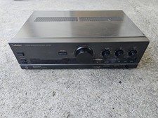 Technics Su G90 Amplifier
