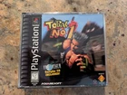 tobal no 1 ps1
