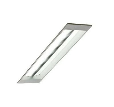 Cree CR14-40l-40K-10V LED Recessed Luminaire 1x4 Architectural Troffer 0-10V Dim