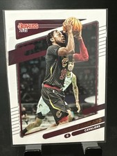 2021-22 Panini Donruss - Darius Garland #109 Cleveland Cavaliers/ LA  Clippers