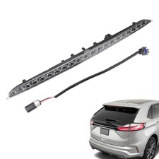 3. dritte Bremsleuchte Center Assembly # FT4Z13A613A für Ford Edge 2015-2020
