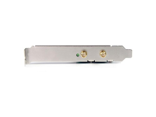 StarTech.com PCI Express Wireless N Adapter - 300 Mbps PCIe 802.11 b/g/n Network - Picture 2 of 5