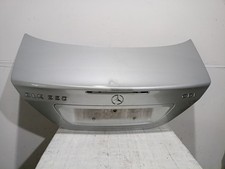 A2037500175 HECKKLAPPE / A2037500175 / 5866558 F&Uuml;R MERCEDES-BENZ CLASE C W203