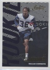 2018 Panini Absolute Rookie Bo Scarbrough #131 00ah