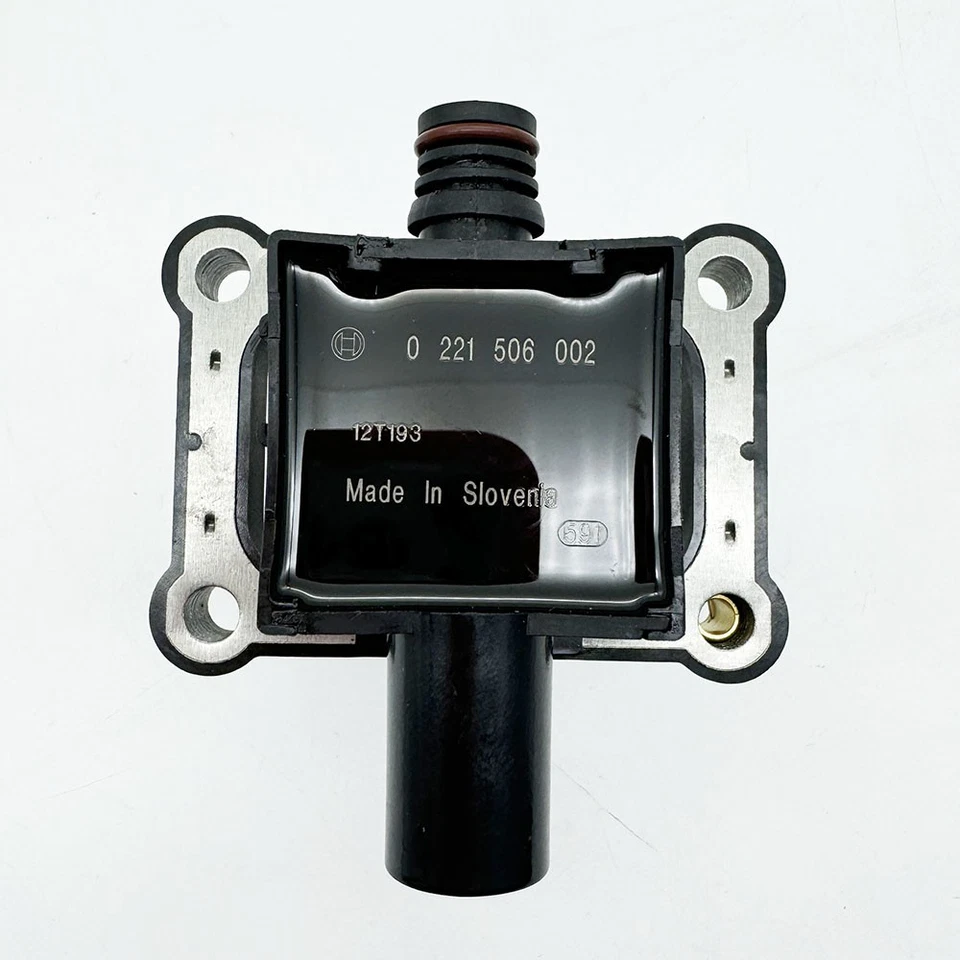 Ignition Coil for Mercedes-Benz C230 SLK230 2.3L l4 S320 SL320 3.2L L6 UF527 New — 第 3/4 张图片