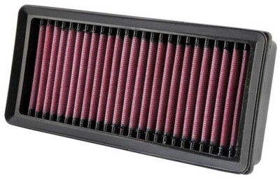 K&N Engineering Replacement Air Filter for BMW K1600 Series Motorcycles