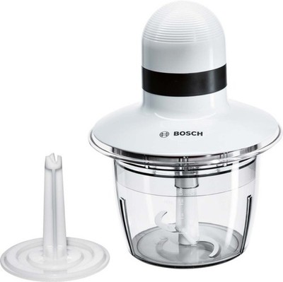 Bosch SDA Zerkleinerer MMR08A1 ws/anth Zerkleinerer Zerkleinerer