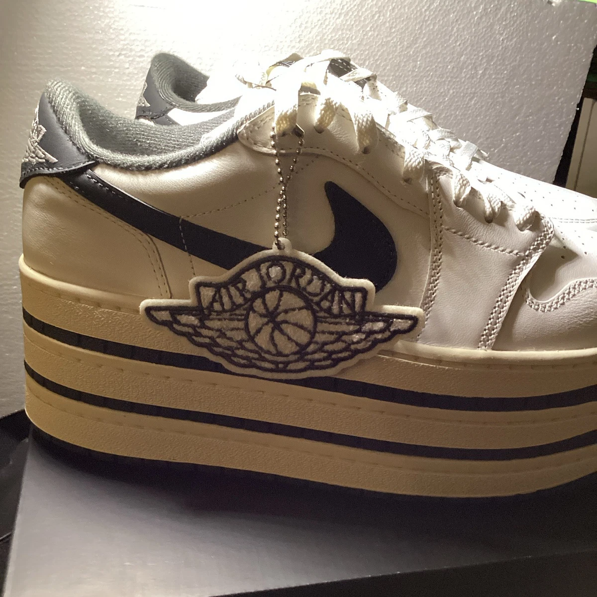 Jordan 1 Triple Stack - Sail Coconut Milk W for sale | eBay