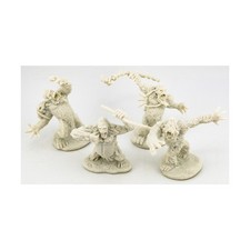 Reaper Dark Heaven Bones Loose Mini Hobgoblins #2 NM